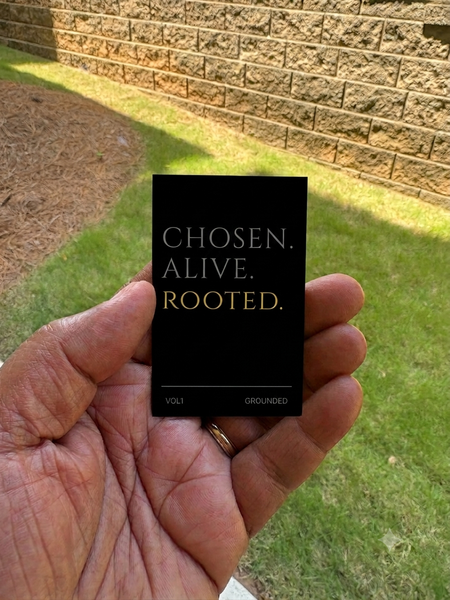 Rooted Founders Bundle