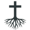 Rooted Christian Wallet Cards - Home